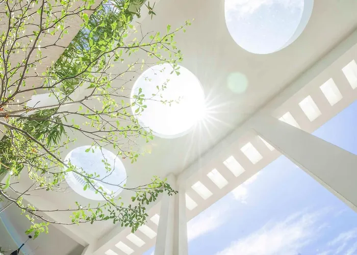 Sidra Pristine Hotel And Portico Halls