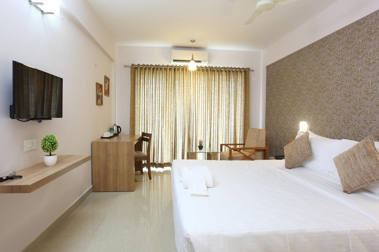 Sidra Pristine And Portico Halls Hotel
